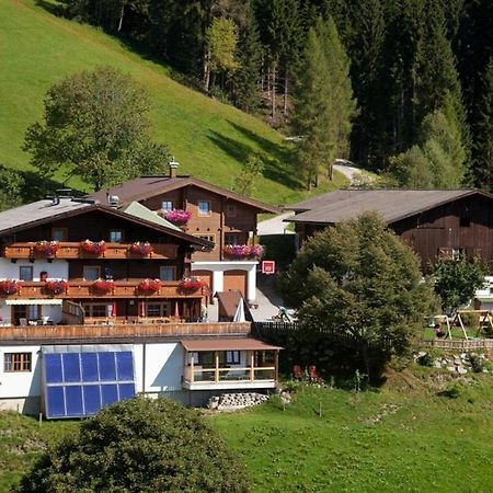 Berggasthof-Ferienbauernhof Habersatt Altenmarkt im Pongau Kültér fotó
