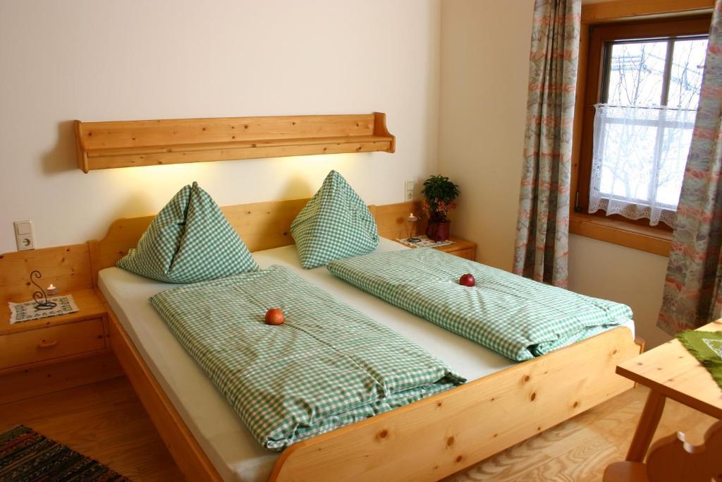 Berggasthof-Ferienbauernhof Habersatt Altenmarkt im Pongau Kültér fotó